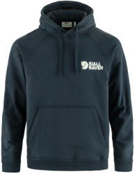 Fjällräven Classic Hoodie M férfi pulóver XL / sötétkék