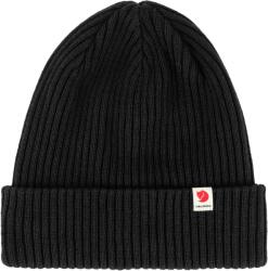 Fjällräven Rib Hat sapka fekete