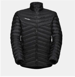 Mammut Albula IN Jacket Men férfi tollkabát M / fekete
