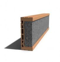  Leier MDE 100 Elemmagas áthidaló 100x23, 8x8 cm (HUTMD5028)