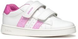 GEOX gyerek sportcipő ECLYPER - rózsaszín 26 - answear - 15 990 Ft