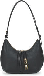 Furla Genți de umăr Femei FURLA GOCCIA Furla Negru Unic