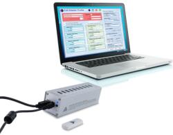 Apricorn Aegis Configurator security configurator (AP-CONFIG-KIT-EMEA) (AP-CONFIG-KIT-EMEA)