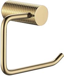 Rea Prism, WC-papírtartó 9711, matt arany, REA-98024 (REA-98024)