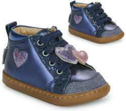 Shoo Pom Pantofi sport stil gheata Fete BOUBA NEW HEART Shoo Pom albastru 20