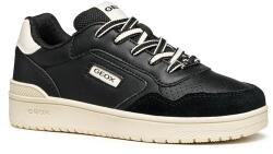 GEOX gyerek sportcipő WASHIBA - fekete 32 - answear - 18 190 Ft