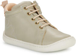 Easy Peasy Pantofi sport stil gheata Fete MY DEBOO LACET Easy Peasy verde 25