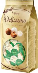 Vobro Delissimo микс пралини с шоколадов пълнеж 1кг