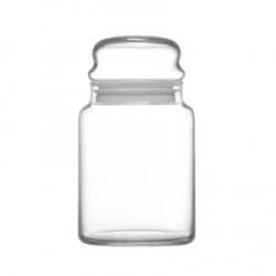 Fűszertartó 8, 9 dl üveg LV27 (LV27)