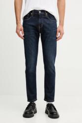 Levi's farmer 512 SLIM TAPER - sötétkék 32/32