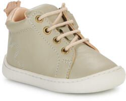 Easy Peasy Pantofi sport stil gheata Fete MY DEBOO LACET Easy Peasy verde 19