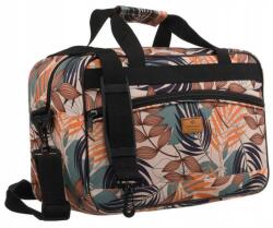 ZELLIA Rovicky Utazótáska - Kézipoggyász - Mintás -R-TL15608-7081 05- 40 X 25 X 20 Cm (ZLK-rtl156087081-05-33147987)
