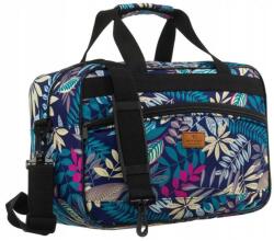 ZELLIA Rovicky Utazótáska - Kézipoggyász - Mintás - R-Tl15608-7043 01 - 40 X 25 X 20 Cm (ZLK-rtl156087043-01-55499552)