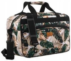 ZELLIA Rovicky Utazótáska - Kézipoggyász - Mintás - R-Tl15608-7111 08 - 40 X 25 X 20 Cm (ZLK-rtl156087111-08-25793208)