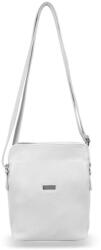 ZELLIA Női Oldaltáska Zvn22004 Fehér (ZLK-zvn22004-27308790)