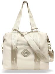 ZELLIA Női Válltáska Zlb85 Beige (ZLK-zlb85-28824701)