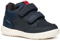 GEOX gyerek félcipő B365EA 032FU B HYROO WPF - kék 21