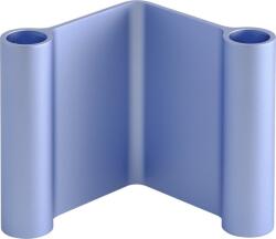Muuto Suport lumânări Pair, 11 cm, albastru (PAICAH11A04)