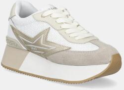 LIU JO sportcipő DREAMY 03 bézs, női, BA5069PX490S1052 - bézs Női 40