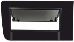 Carbest előre nyíló oldalsó ablak M-B Sprinter-hez orientáció az utasoldalon