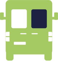 Carbest fix ablak hátsó ajtókhoz VW Crafter-hez 2017-től orientáció az utasoldalon