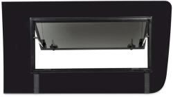 Carbest előre nyíló oldalsó ablak M-B Sprinter-hez orientáció a vezetőoldalon