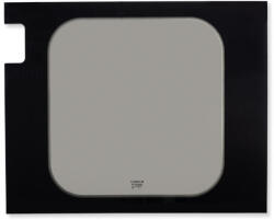 Carbest fix ablak 270°-os zsanérokkal hátsó ajtókhoz Fiat-hoz és egyéb járművekhez orientáció a vezetőoldalon