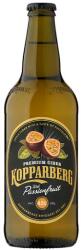 Kopparberg Passionfruit cider 4% 500 ml