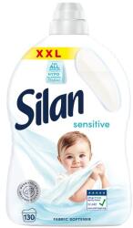 Silan Sensitive textilöblítő koncentrátum 130 mosás 2860 ml - bevasarlas