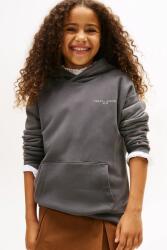 Tommy Hilfiger gyerek felső - fekete 128