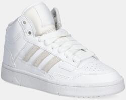 adidas Originals gyerek sportcipő RAPID COURT MID - fehér 38 2/3