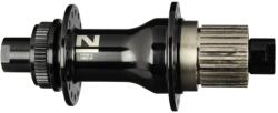 Novatec Butuc spate Novatec D792SB-CL-X12-A4S-MS, 32 găuri, 12x142 mm, CL, Shimano Micro Spline, OEM
