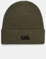 Karl Lagerfeld len ing - zöld S - answear - 23 990 Ft