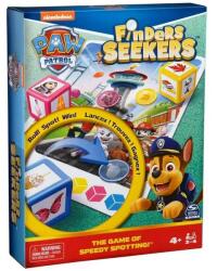 Spin Master Mancs Őrjárat Találat Vagy Sem Társasjáték (6069796) - hellojatek