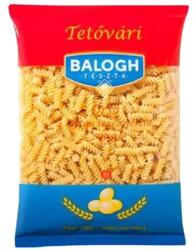  Teszta Balogh 4 Tojasos 500. Gr Orso