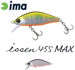 Ima Issen 45S Max 45mm 4g 006 Silver Back (IS45M-006)