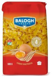  Teszta Balogh 4 Tojasos 500. Gr Fodros Nagykocka