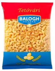  Teszta Balogh 4 Tojasos 500. Gr Szarvacska