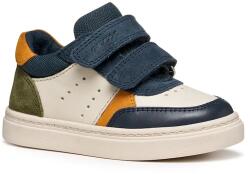 GEOX gyerek sportcipő NASHIK - fehér 21