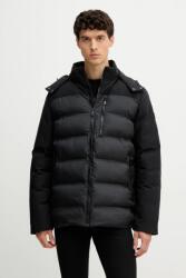 Karl Lagerfeld rövid kabát fekete, téli, 554596.505029 - fekete 48