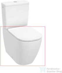 Jika MIO N perem nélküli monoblokkos wc Jika Perla bevonattal, tartály és tető nélkül, fehér H8267161000001 (H8267161000001)