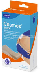 HARTMANN Cosmos hegkezelő tapasz 4x30cm 5db (Előrendelhető)