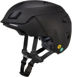 Mammut Cască Mammut Haute Route MIPS Twiceme, negru (55 - 59 cm)
