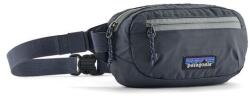 Patagonia Borsetă șold Patagonia Terravia Mini Hip Pack, 1 l, smolder blue ()