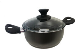 TVS STELLA lábas + fedő | 24 cm