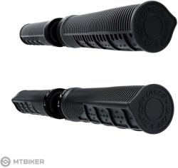 TATZE Manșoane TATZE SPORT 3-Zone, 106 g, negre ()