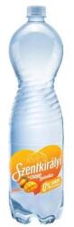 Szentkirályi Ásványvíz, ízesített, SZENTKIRÁLYI, 1, 5 l, "Egy csepp gyümölcs", mangó (79000040) - mystock