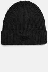 Karl Lagerfeld len ing - szürke L