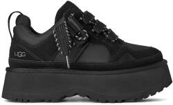 Ugg sportcipő Astromel fekete, 1171541. BLK - fekete Női 39