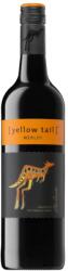 Yellow Tail Merlot Ausztrál Bor 2022 0,75 l